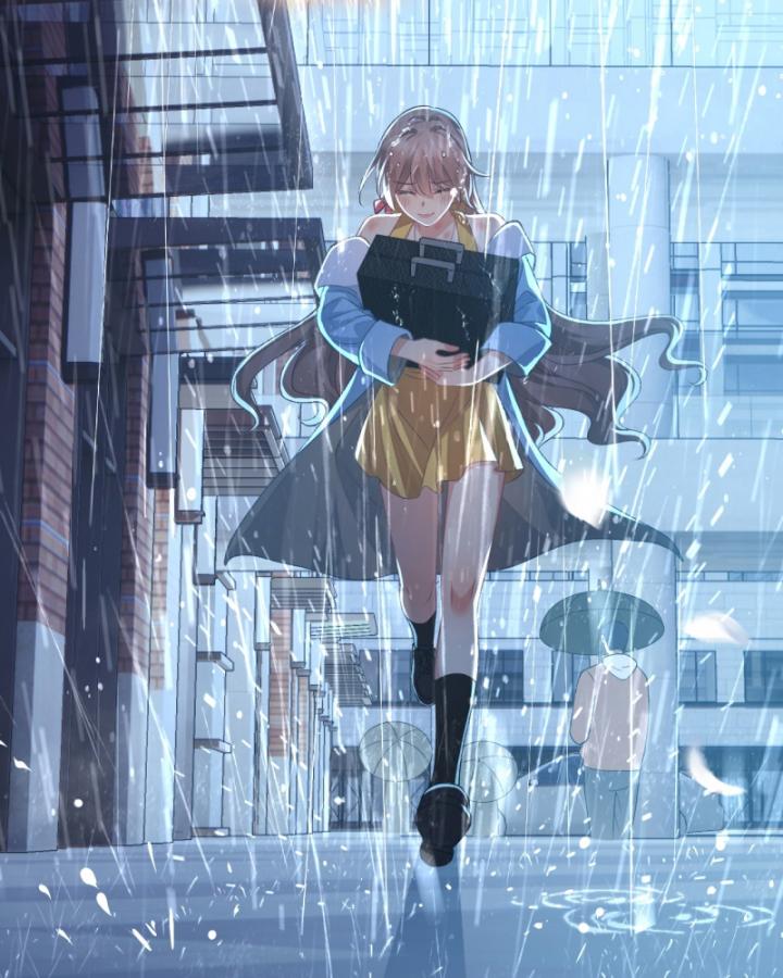 báo cáo! phu nhân ngày nào cũng muốn trốn chapter 3 29