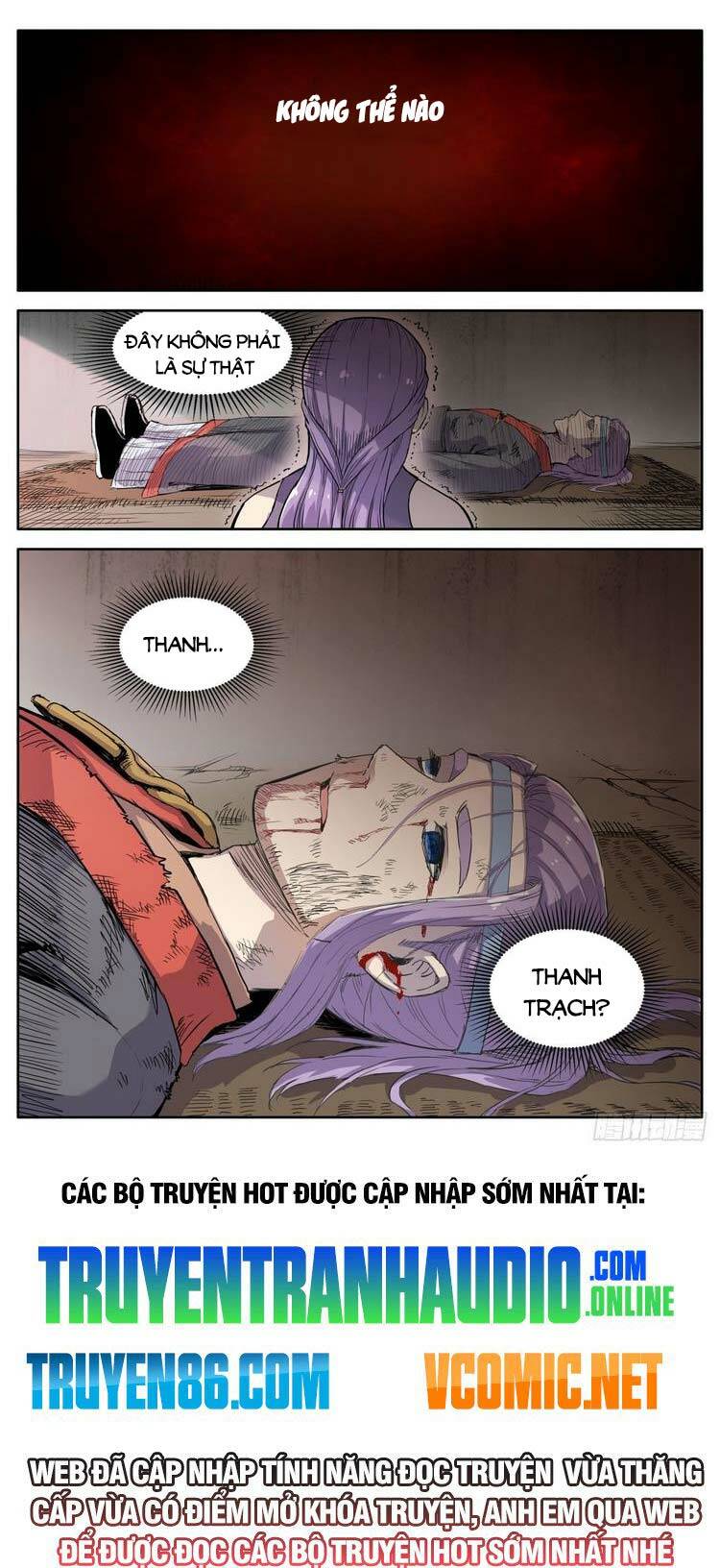 ma tông không dễ ở chapter 44 20