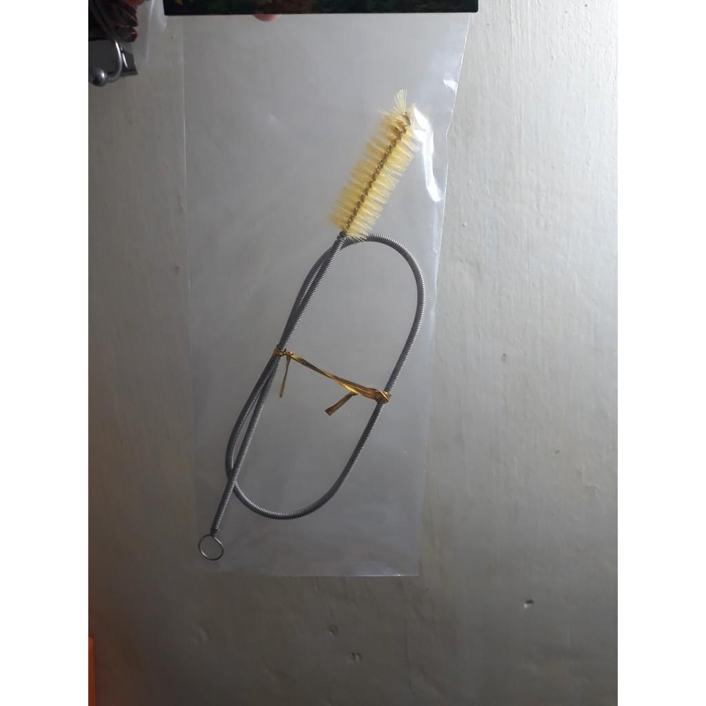 Dây vệ sinh ống in out- Dây thông tắc ống in out