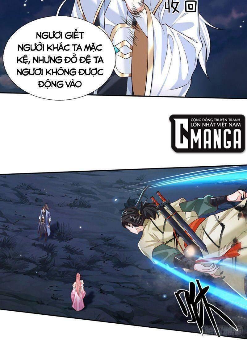 Ta Trở Về Từ Thế Giới Tu Tiên chapter 78 37