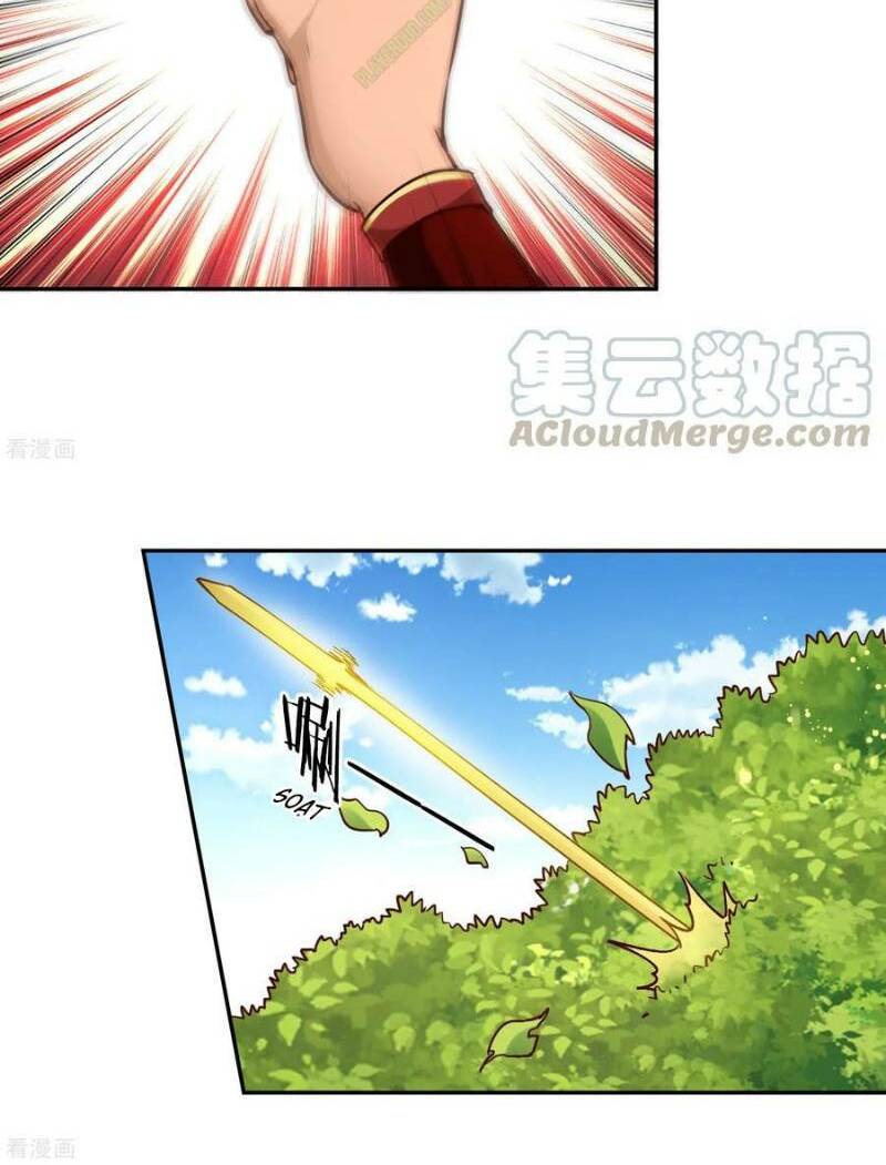 võ linh kiếm tôn chapter 54 29