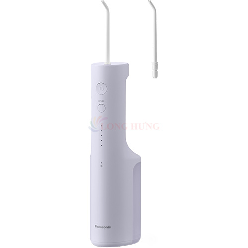 Máy tăm nước Panasonic EW-DJ26-V242 - Hàng chính hãng