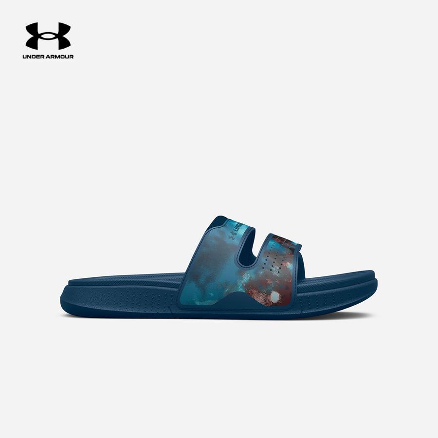 Dép quai ngang nữ Under Armour Ansa Lifestyle Slide - 3025404