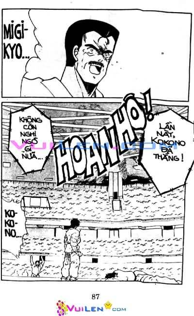 truyền nhân atula - shura no mon i chapter 10 88