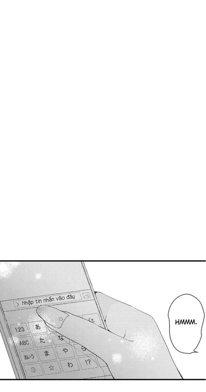 khi bạn tình phải lòng nhau (full) chapter 4.1 3