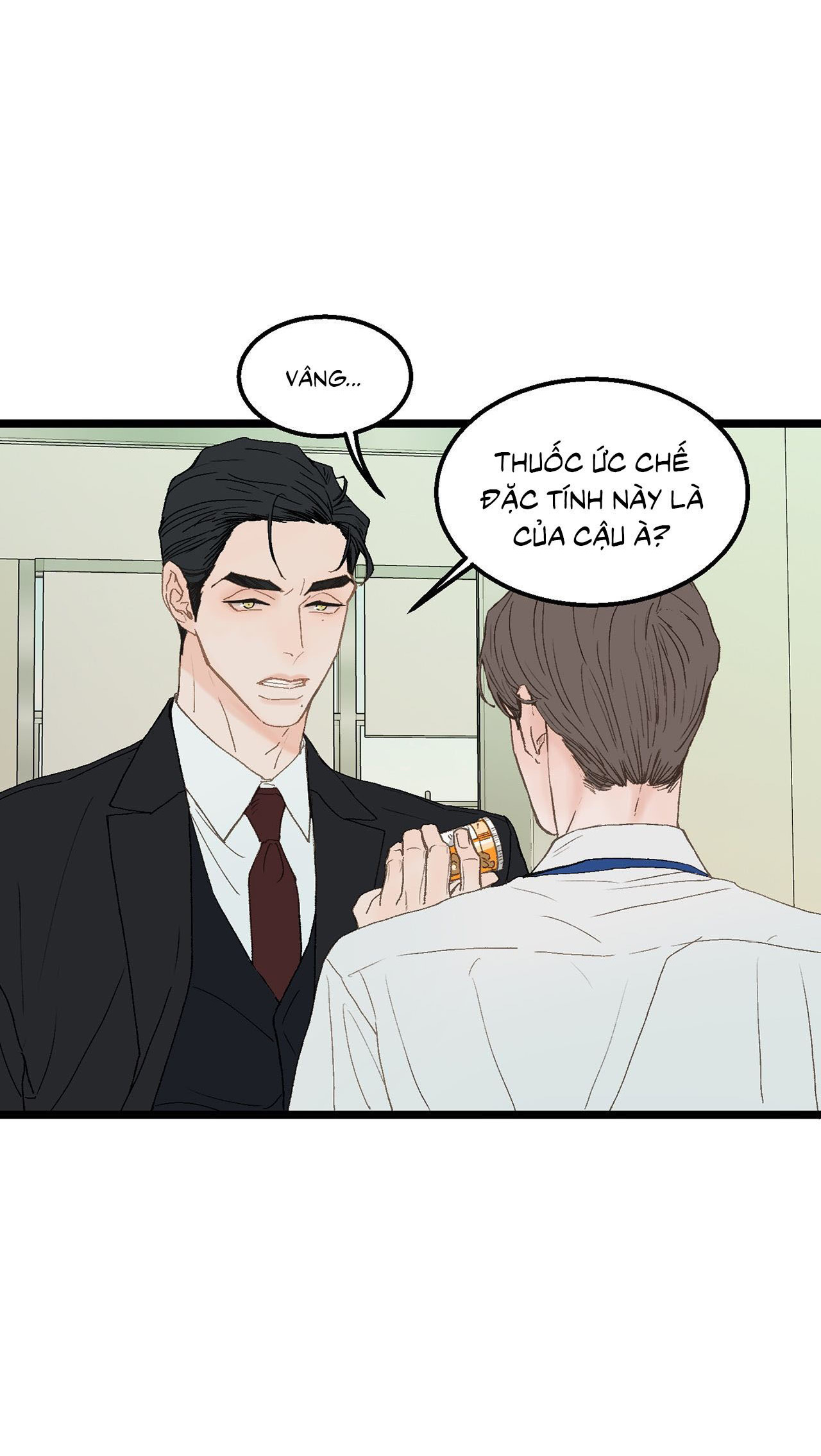 vùng cấm tình yêu của beta chapter 2 24