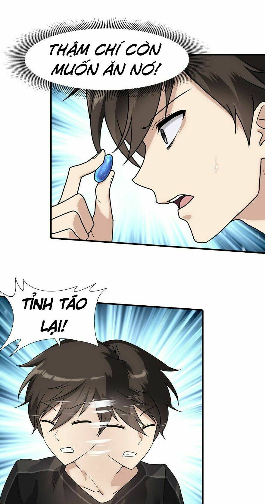 bạn gái virus của tôi chapter 44 14