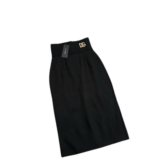 Chân váy bút chì cạp cao gen bụng-chân váy công sở nữ phom ôm body