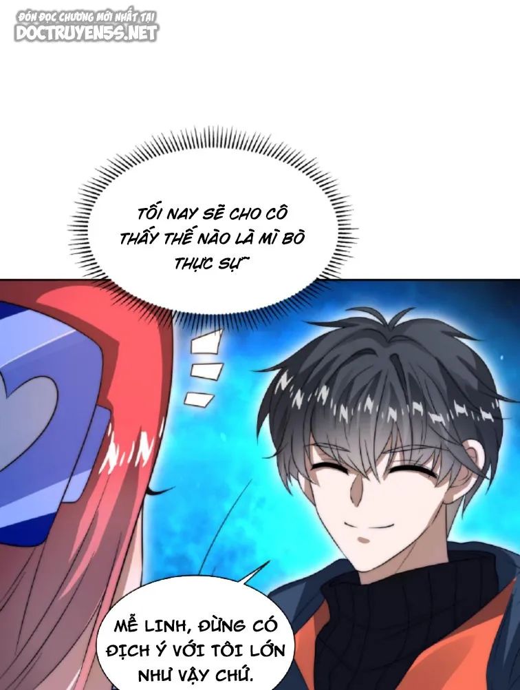 không gian hệ lão lục: dự trữ một vạn tấn thịt ngày tận thế chapter 34 32