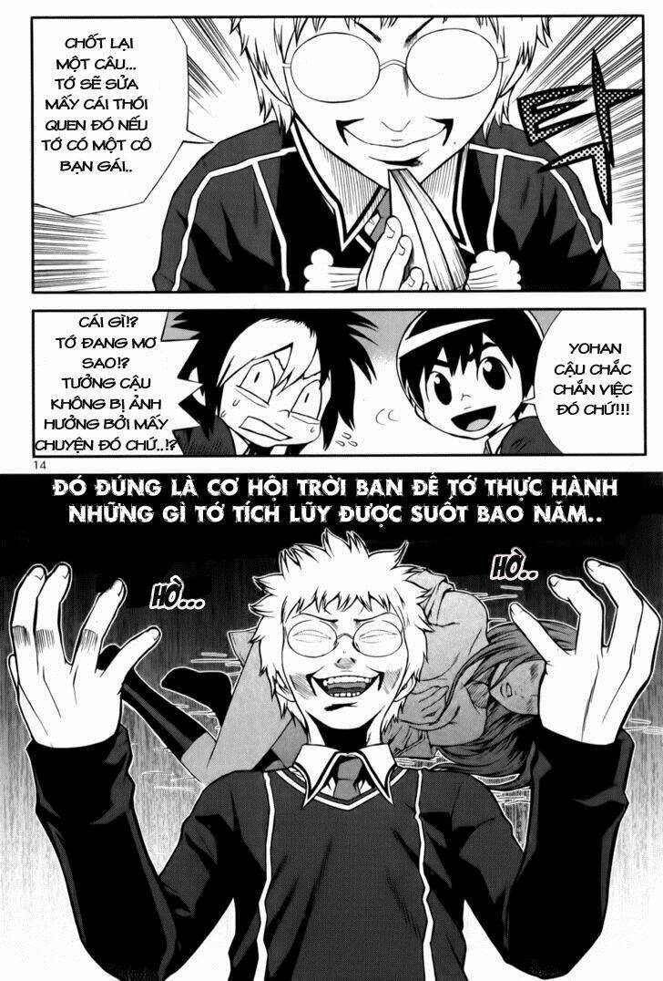 need a girl chapter 25 13