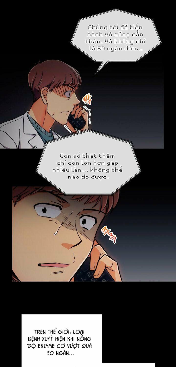 bác sĩ trùng sinh chapter 45 30