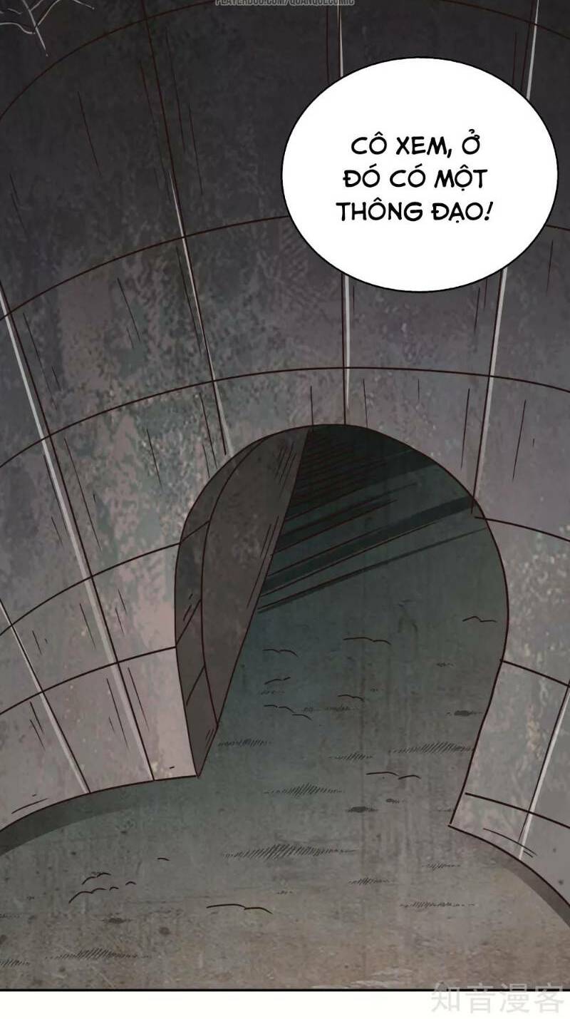 võ linh kiếm tôn chapter 61 6