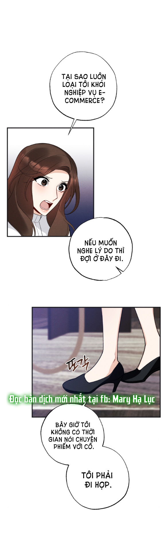 [18+] hôn nhân bị đánh cắp chapter 25.2 14