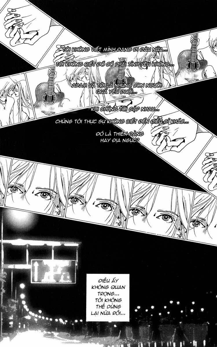 kagen no tsuki - last quarter chapter 1 40