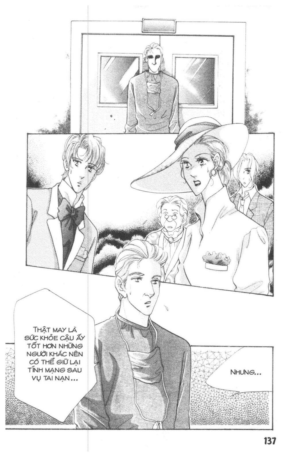 diamond hearts chapter 8 135