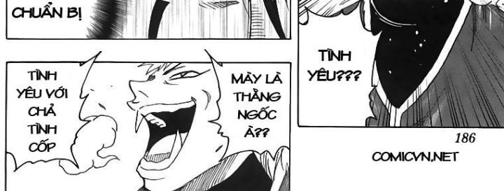 thánh tỏi sành ăn chapter 79 35