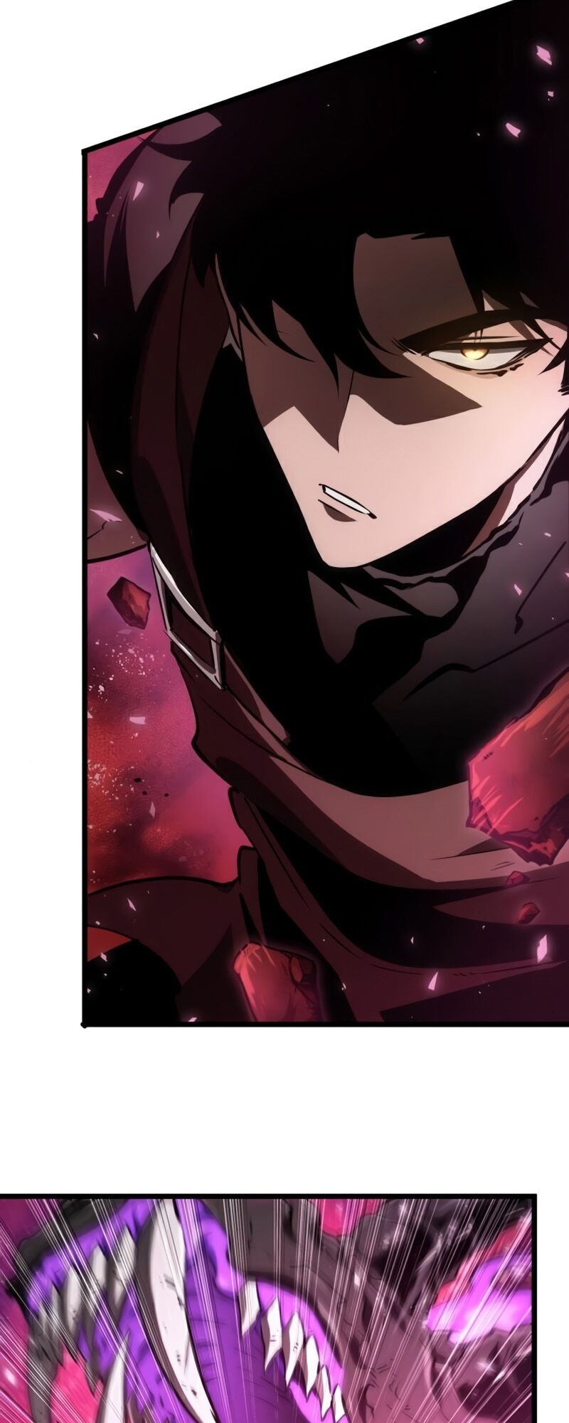 thế giới hậu tận thế chapter 16 35