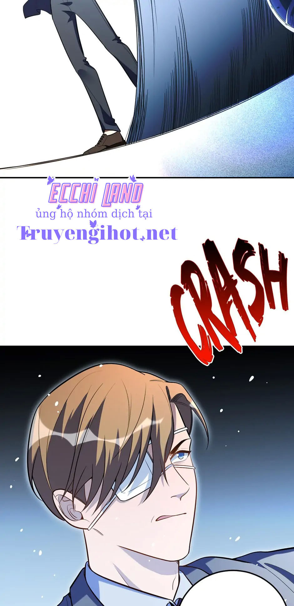 [16+] killing my love chapter 98.1 13