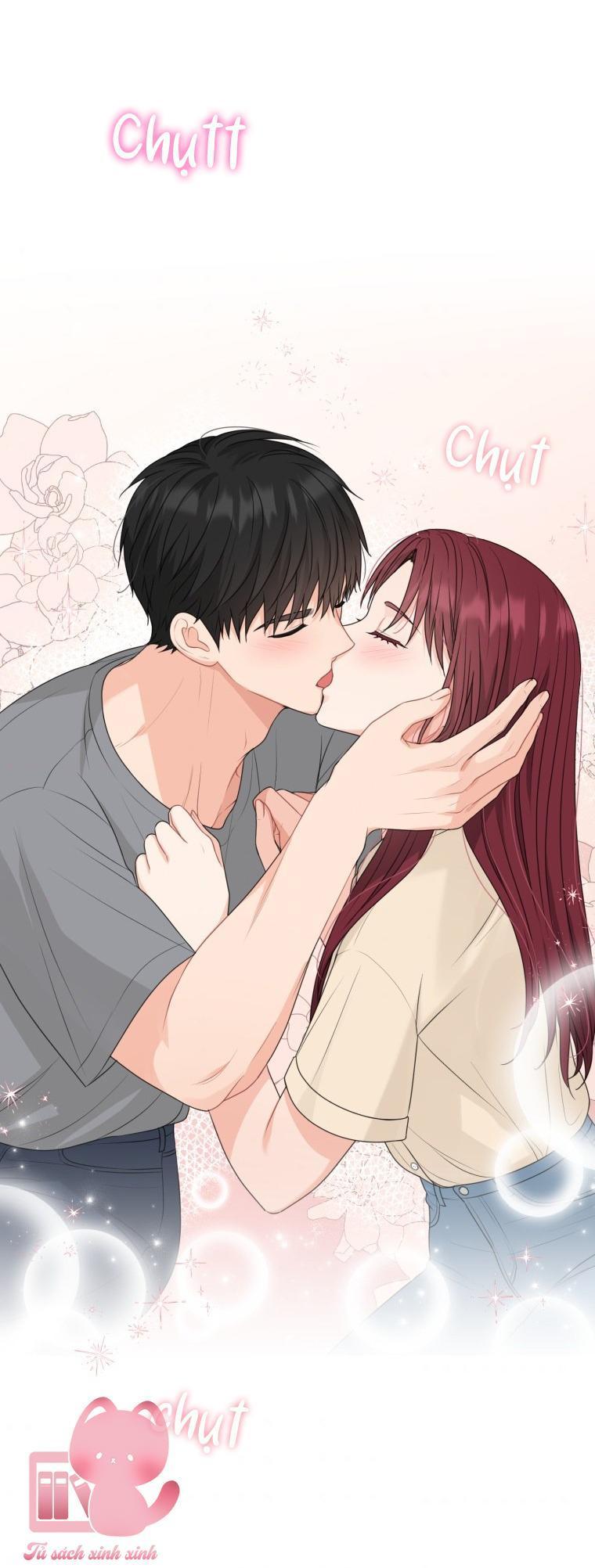 mong được chị chỉ bảo, tiền bối chapter 29 60