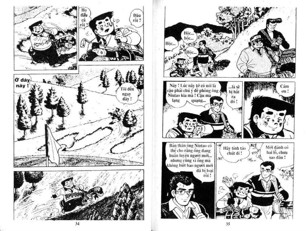 tân teppi chapter 12 16