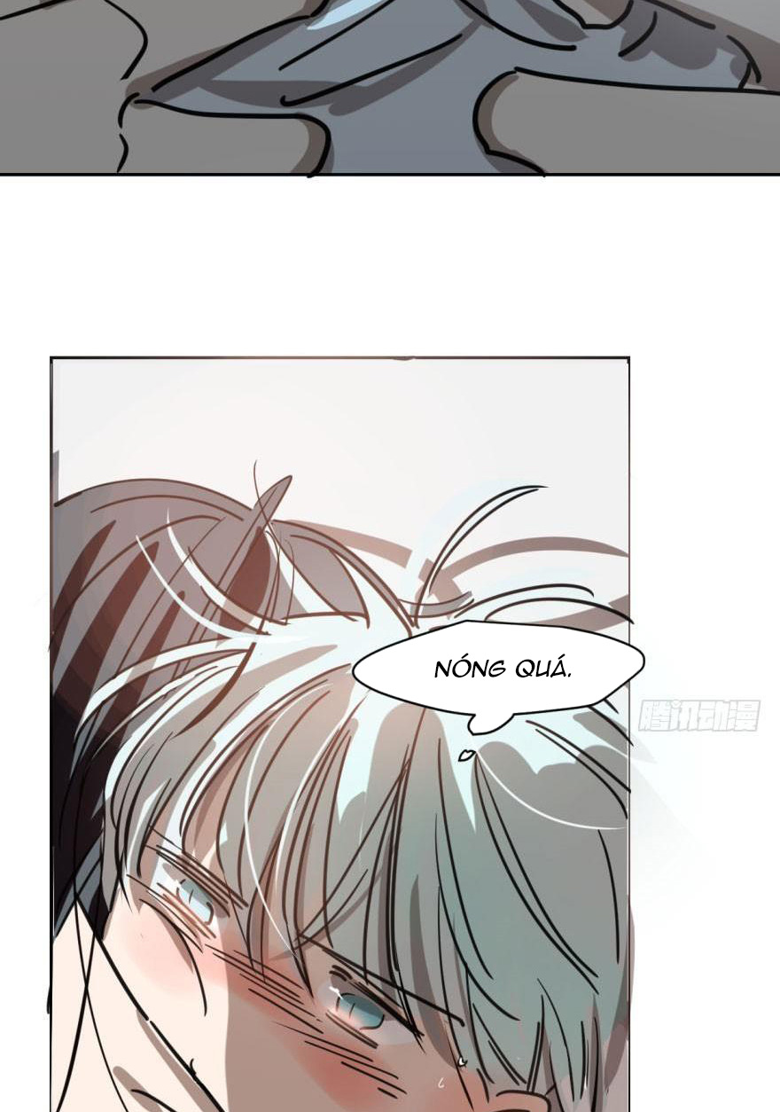 Bắt Lấy Ngao Ngao chapter 62 - Trang 40