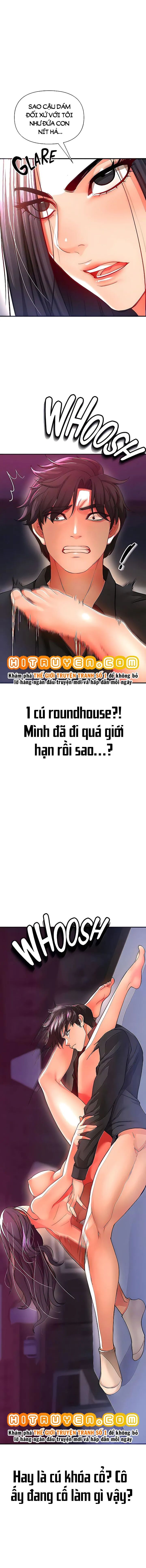 thỏa thuận máu chapter 19 11