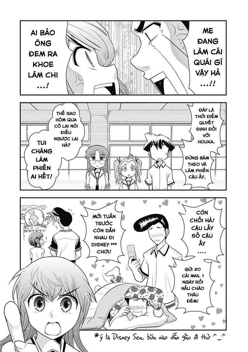 mission! school chapter 10 6