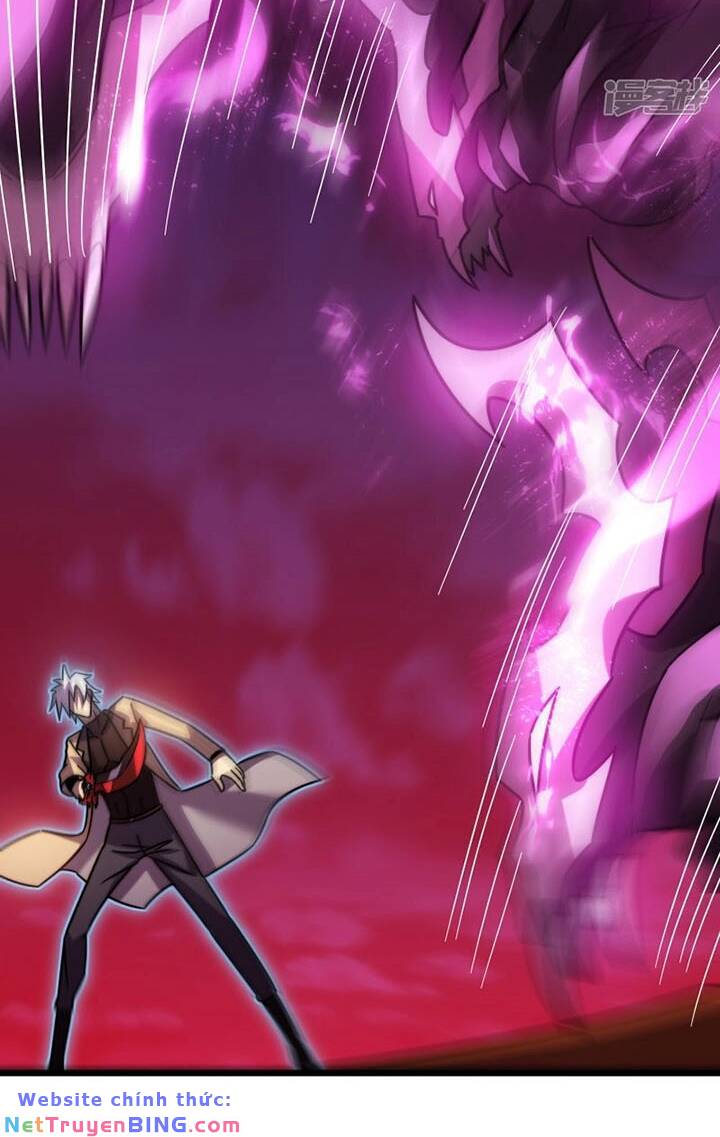 sát thần chi lộ tại dị giới chapter 56 32