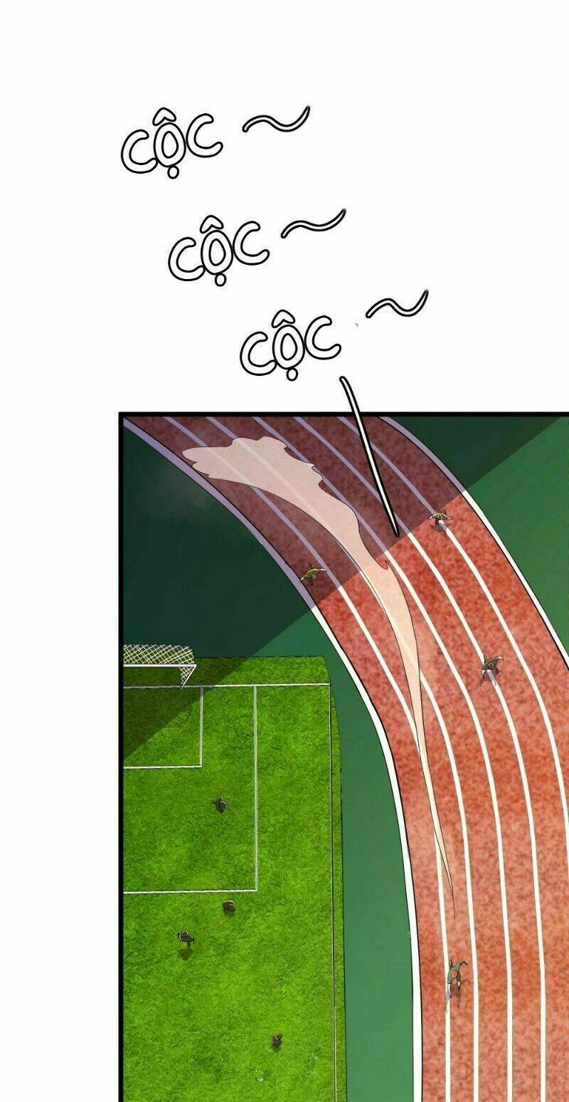 tối cường đặc chủng binh của hoa khôi chapter 91 3