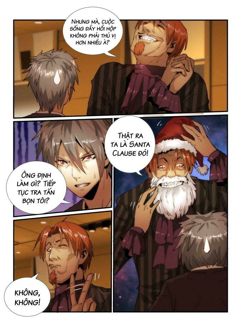 death field chapter 32 11