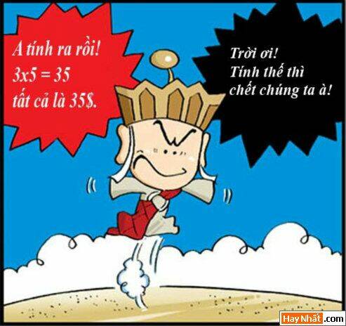 tây du kí không hài chapter 6 35