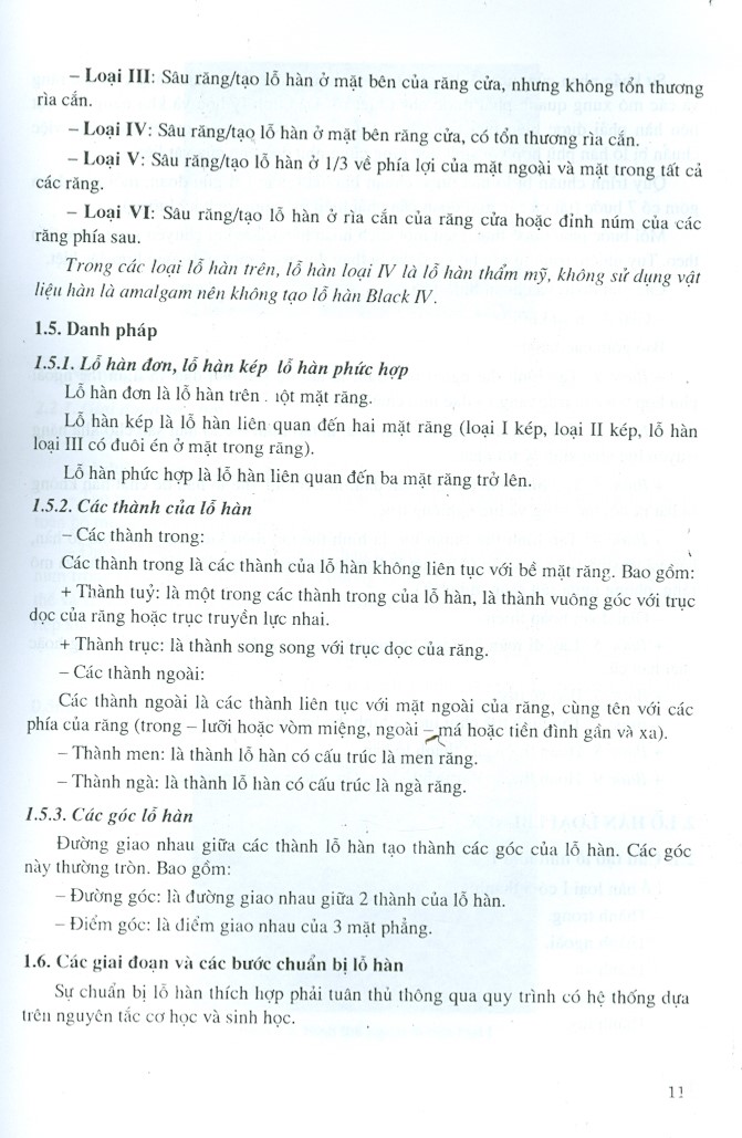 Nha Khoa Cơ Sở - Tập 1 - Nha Khoa Mô Phỏng Thuốc Và Vật Liệu Nha Khoa (Dùng Cho Sinh Viên Răng Hàm Mặt)