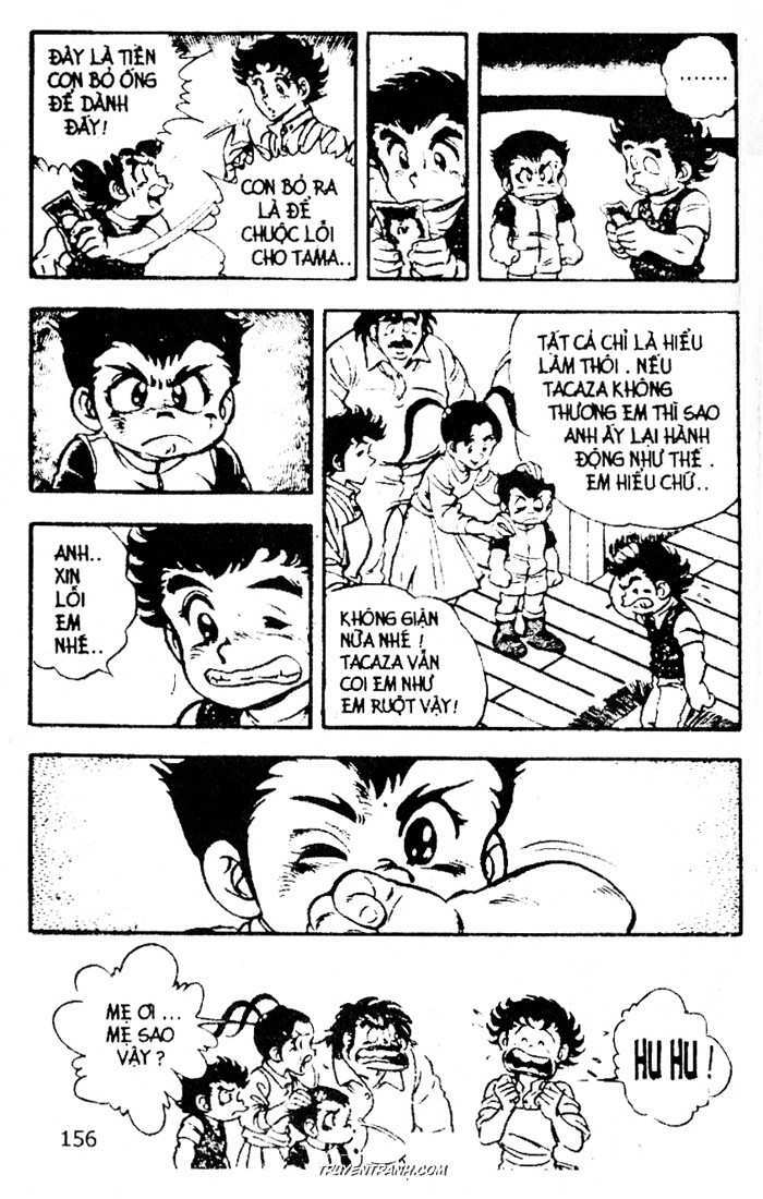 cậu bé giỏi võ chapter 32 16