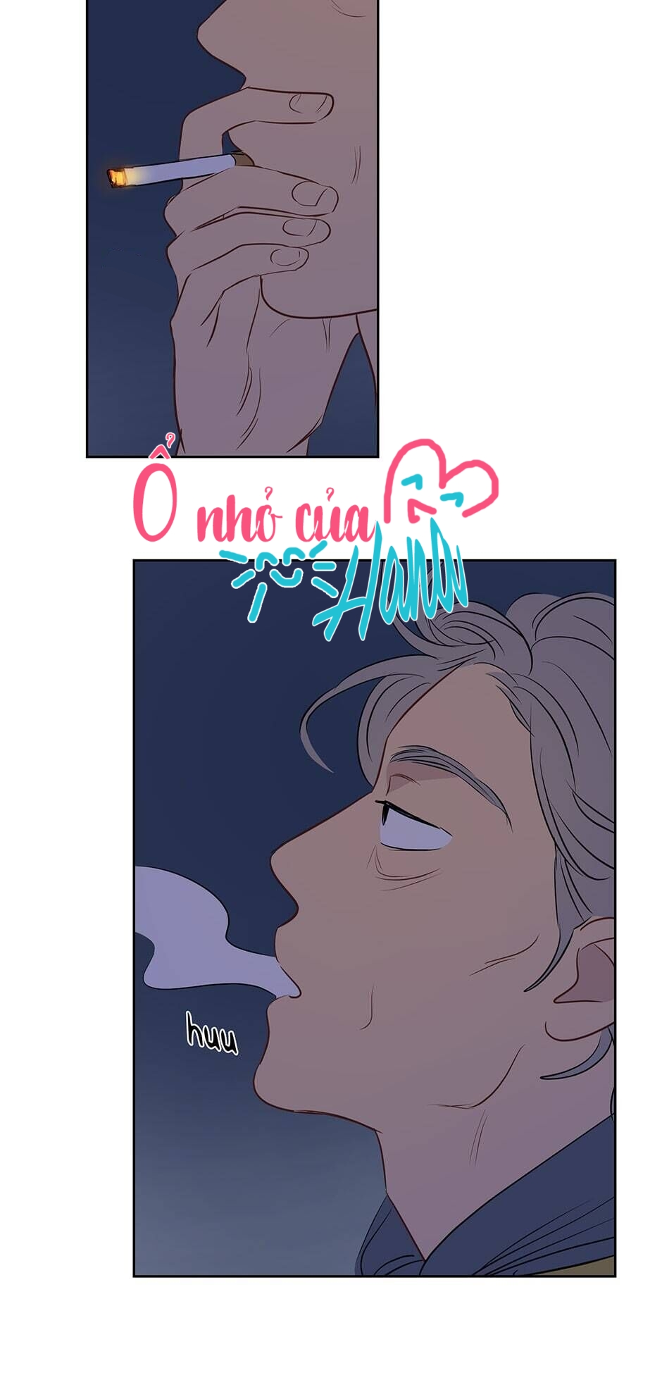 chỉ là giấc mơ thôi phải không? chapter 13 21