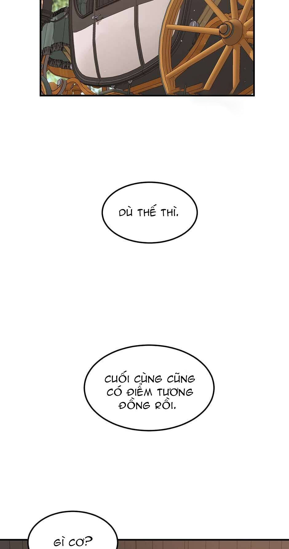 tại sao ngài làm điều này, công tước chapter 101 31