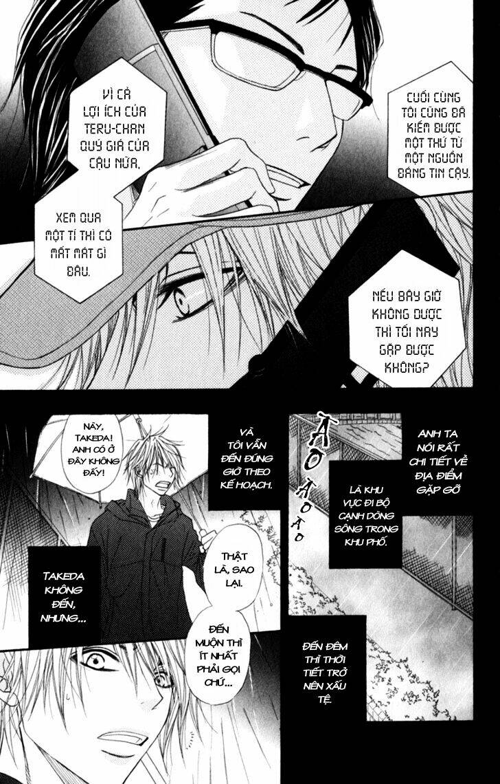 điện kích daisy chapter 29 6