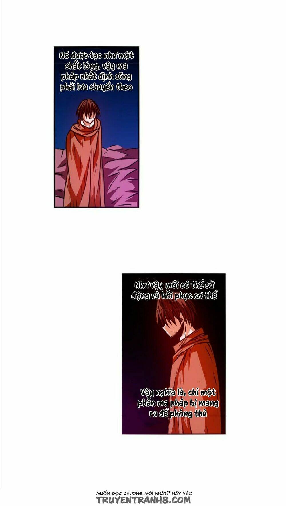 vì tôi là ông chú mở tiệm bán vũ khí chapter 19 26