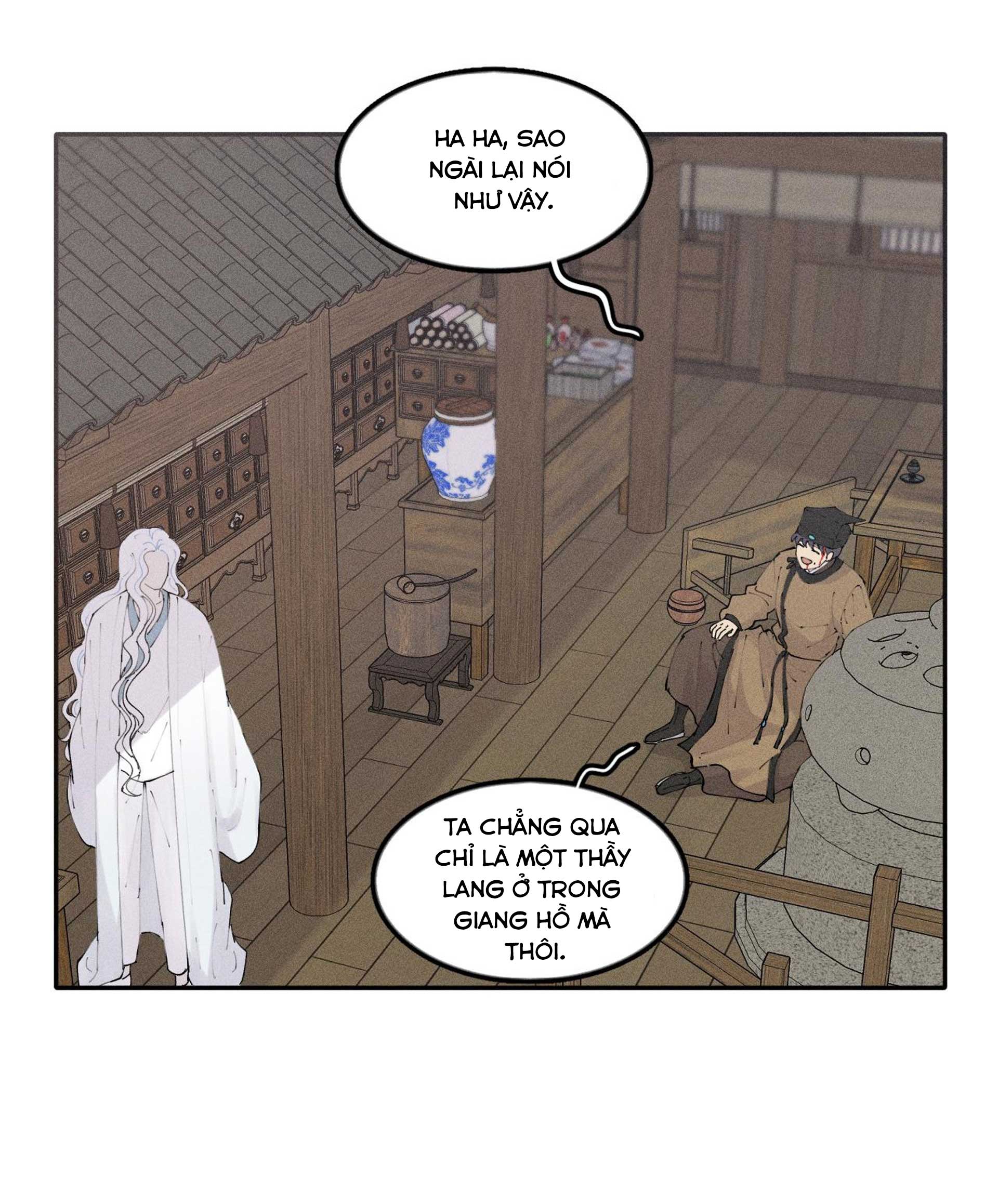 cổ phá chapter 4.2 39