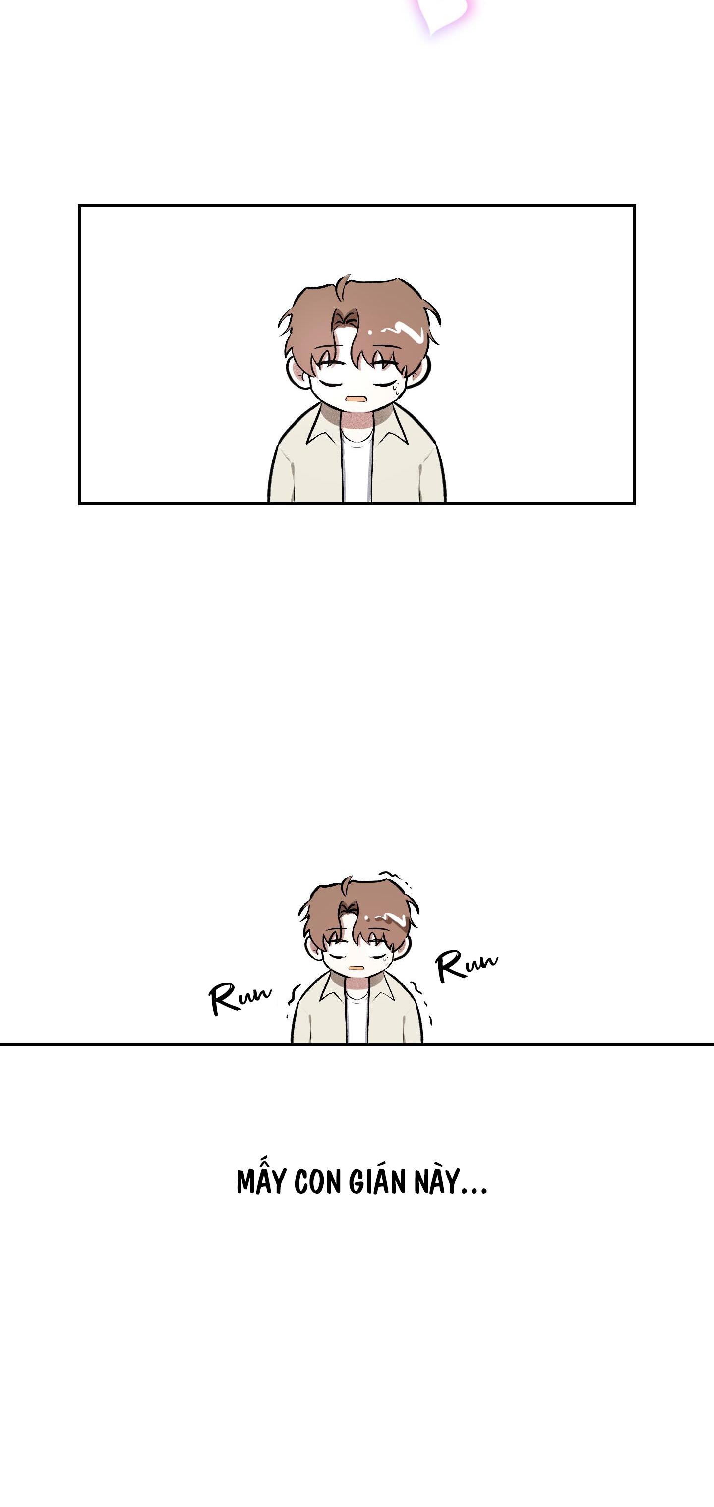 (abo) một shot một tình yêu chapter 3 20