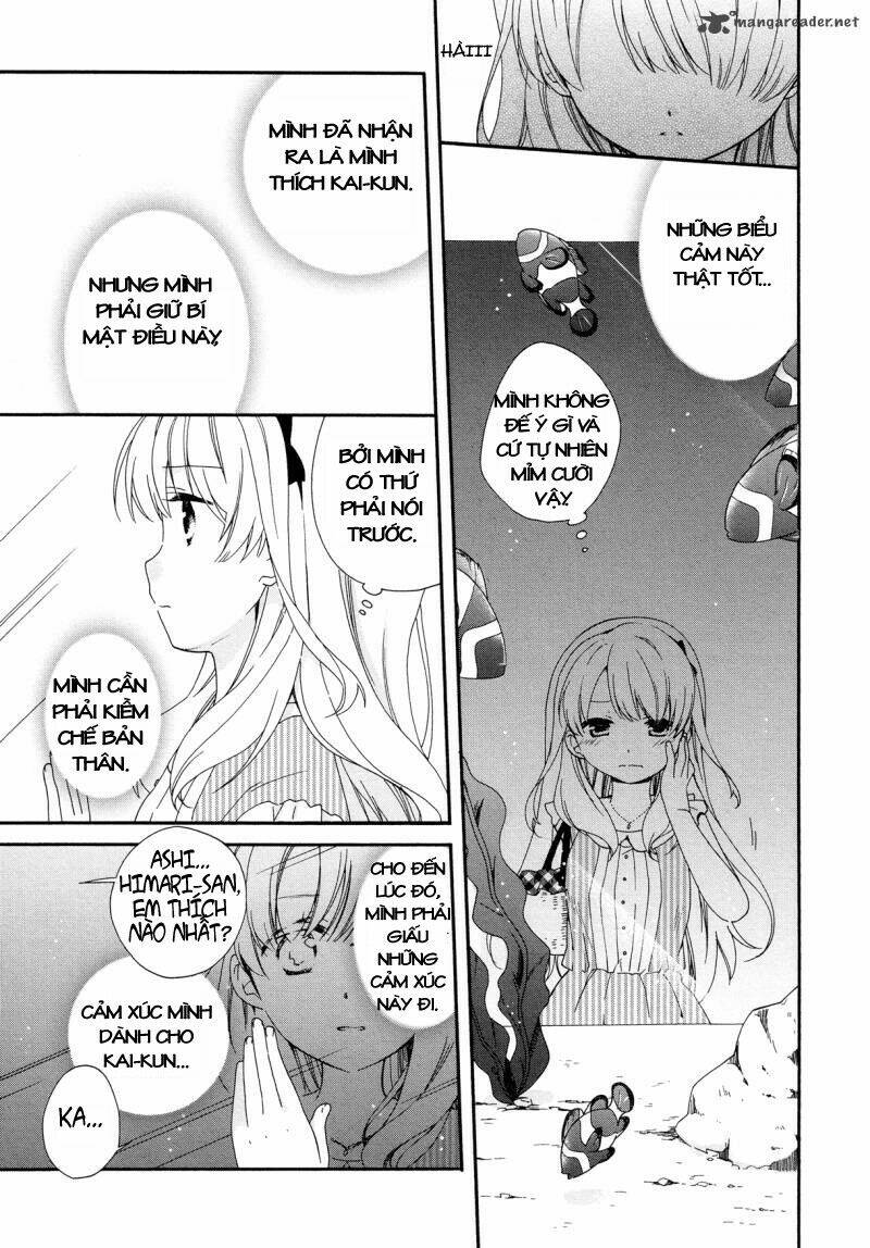 hajiotsu chapter 21 16