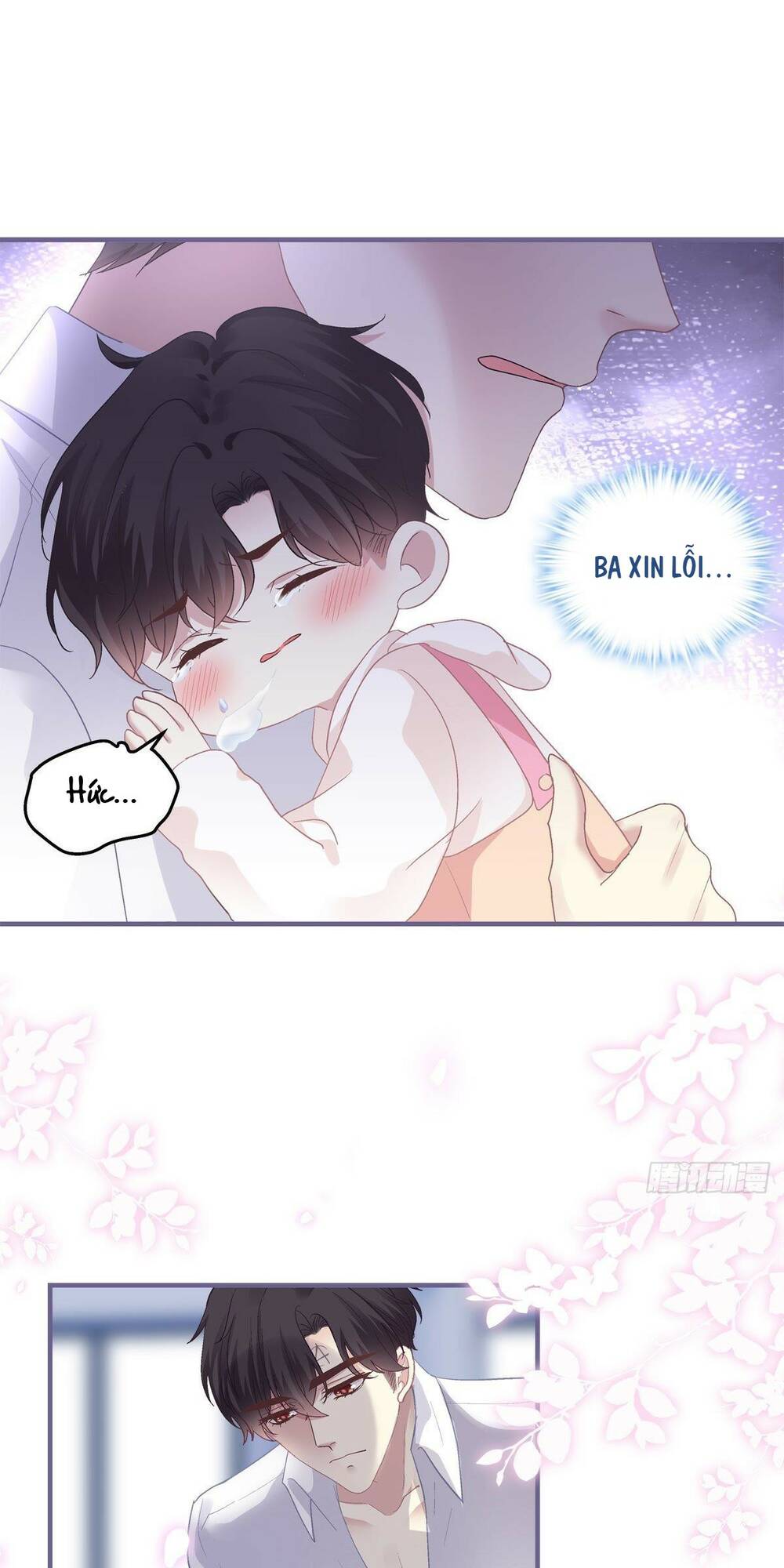 toàn bộ nắm trong tay chapter 135 21