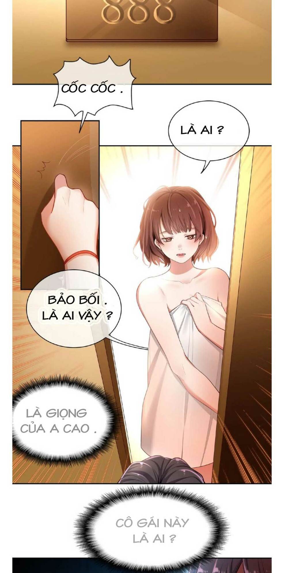 kiều thê muốn bỏ trốn của phúc hắc tổng tài chapter 2 13