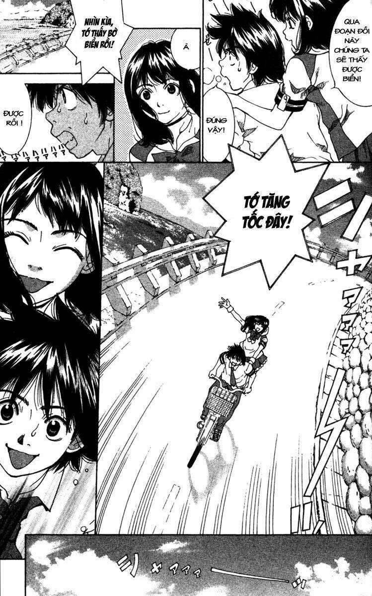 gacha gacha chapter 6 12