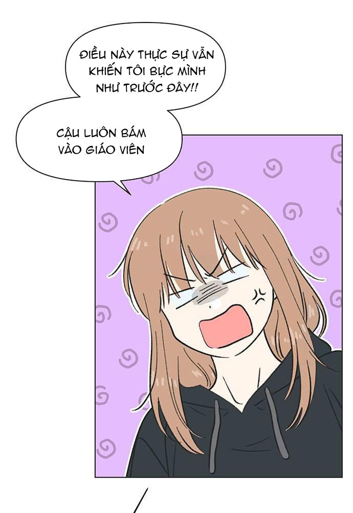 Thanh Xuân Đáng Yêu chapter 30.1 19