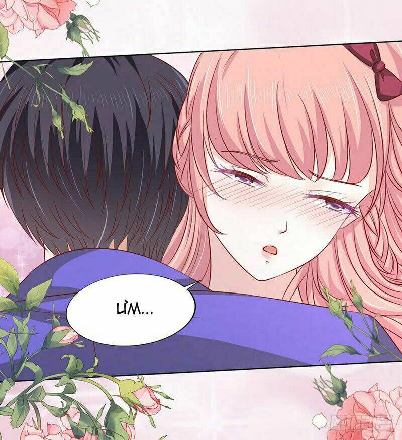 liệt ái tri hạ: series mật đào tiểu tình nhân chapter 142 22