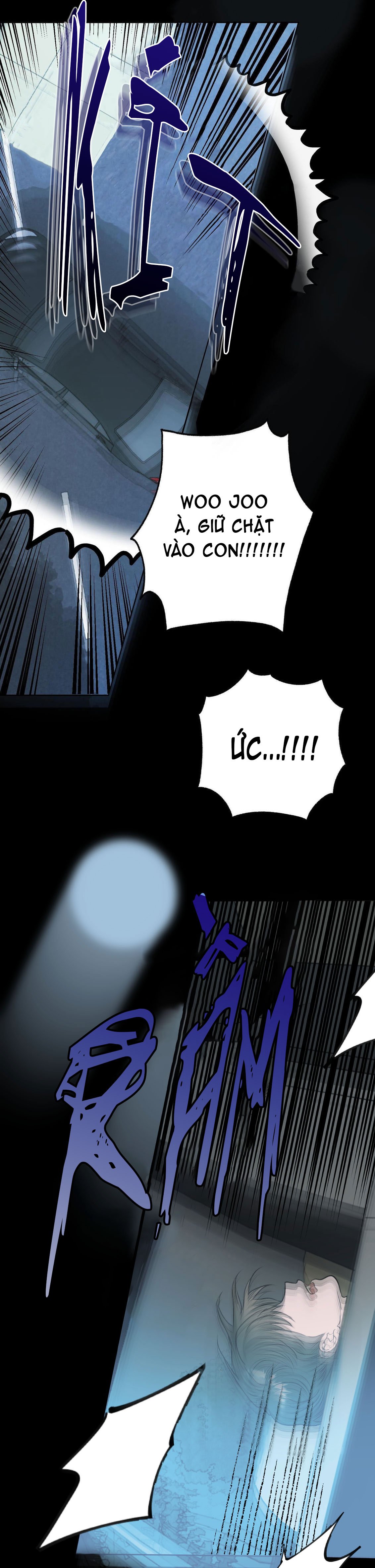 đoá hoa trên mặt hồ chapter 11 6