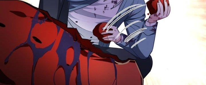 trở thành vương giả sau khi bị cắn chapter 11 139