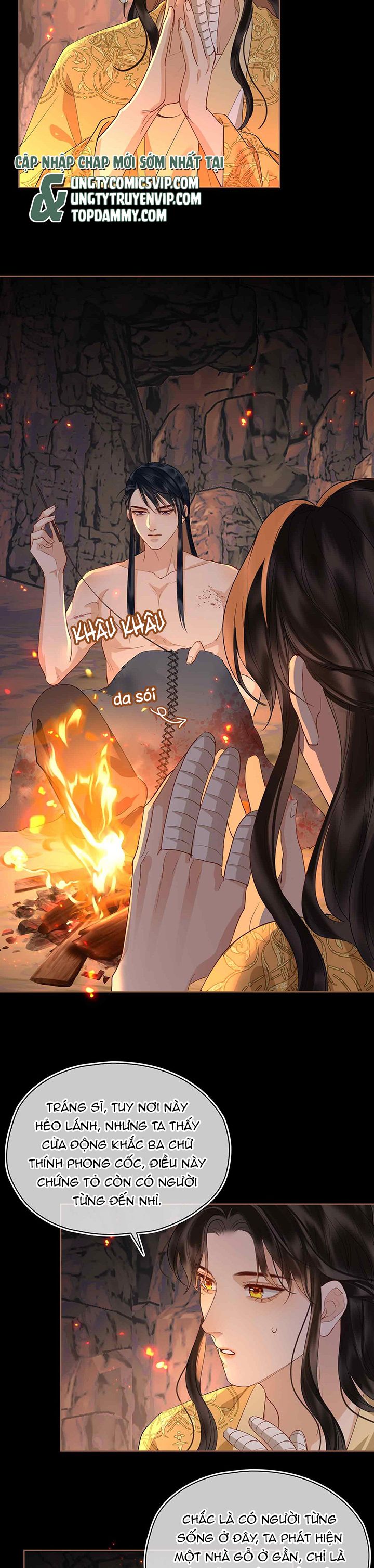 tham hoan chapter 22 14