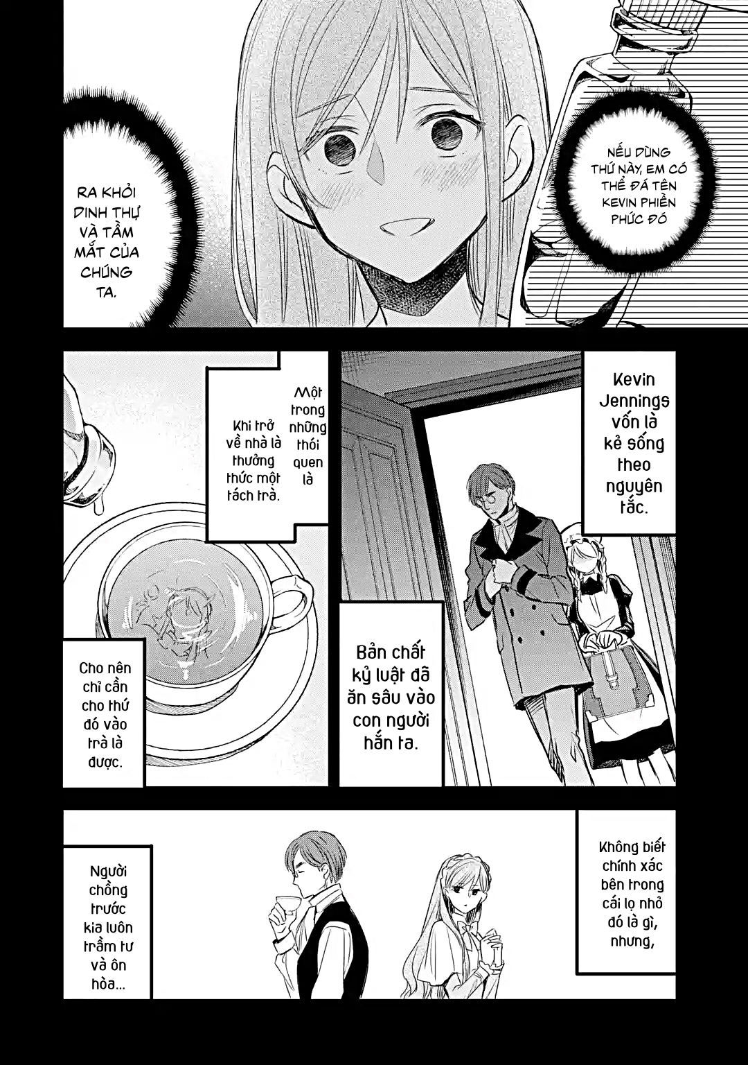 chén thánh của eris chapter 12.1 3