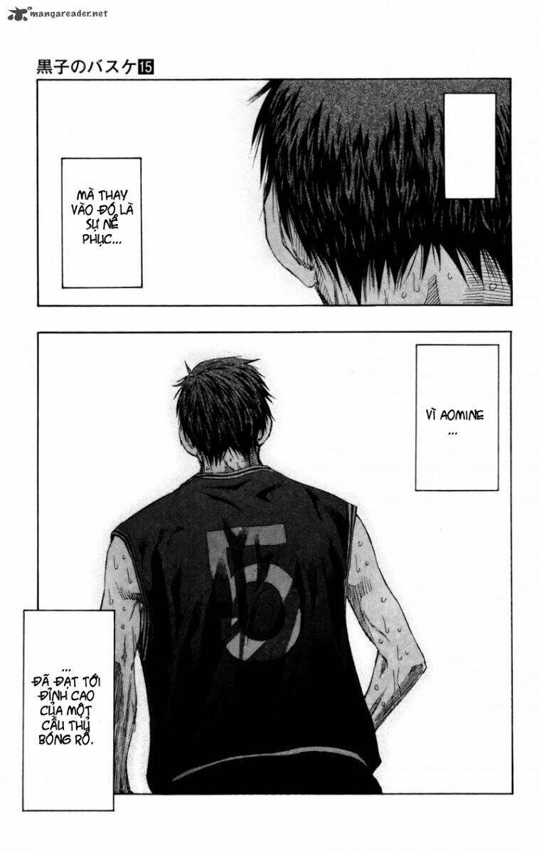 vua bóng rổ kuroko chapter 127 17